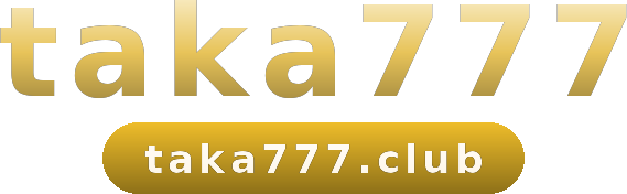 taka777 logo